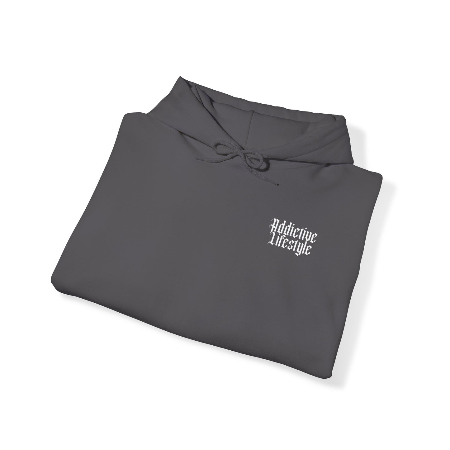 ADDICTIVE LIFESTYLE | IMMA HEAD OUT | Sweatshirt