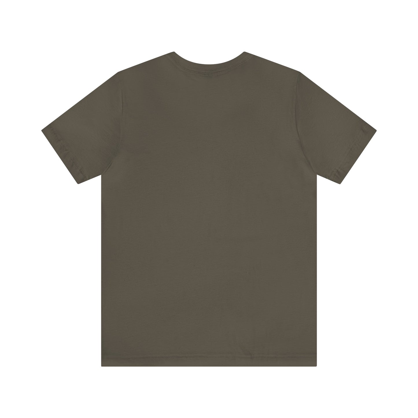 ADDICTIVE LIFESTYLE | DIRTY & NASTY | Short Sleeve Tee