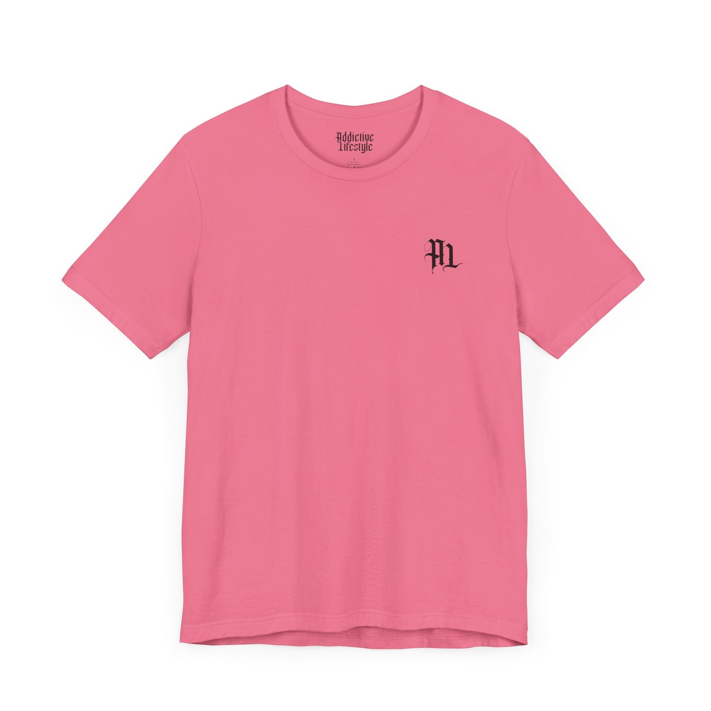 ADDICTIVE LIFESTYLE | Not A Felon | Short Sleeve Tee