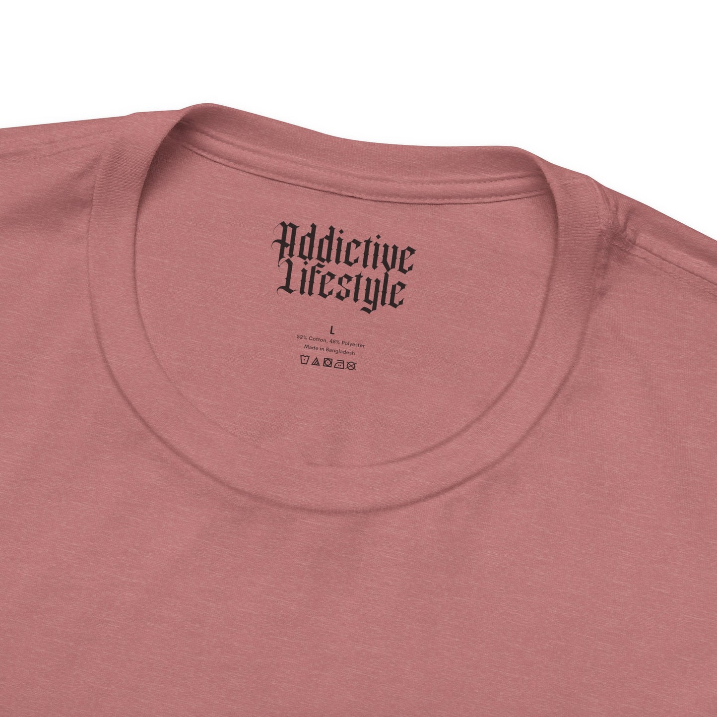 ADDICTIVE LIFESTYLE | Not A Felon | Short Sleeve Tee