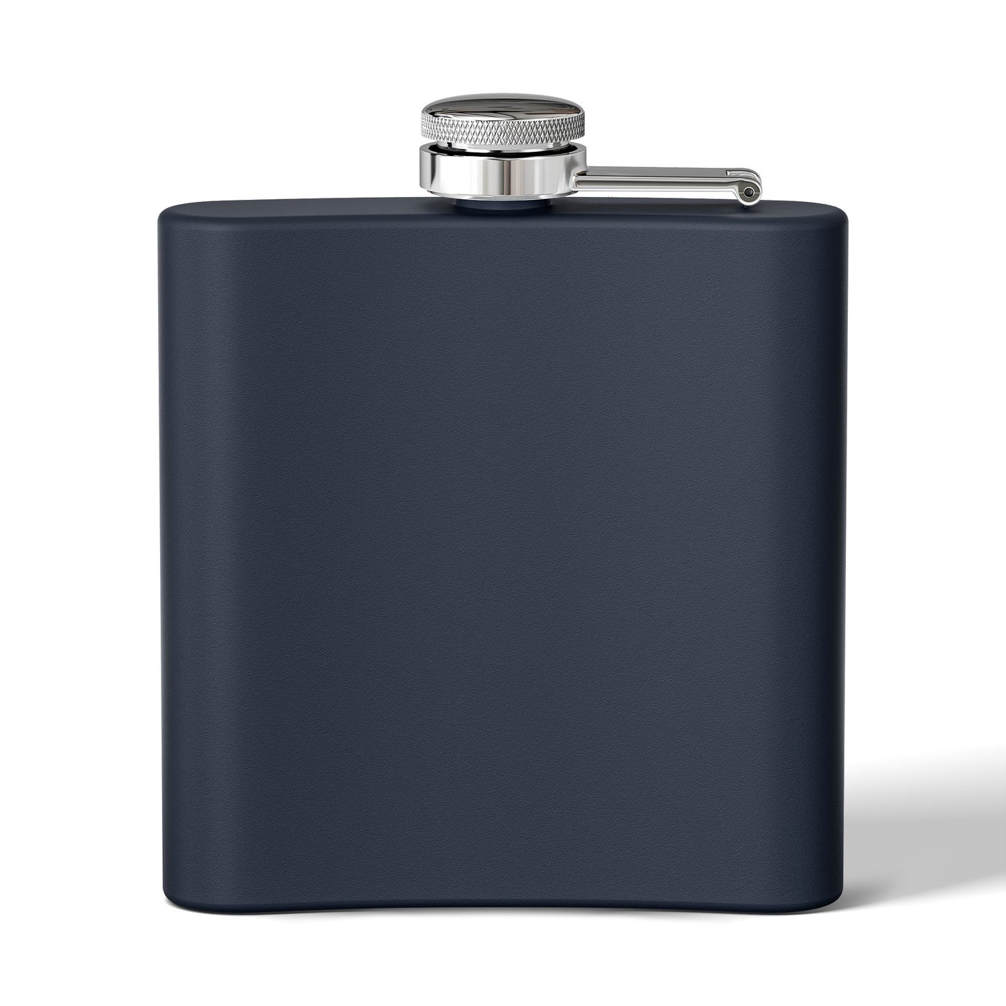 Stainless Steel Flask - High Quality H2O