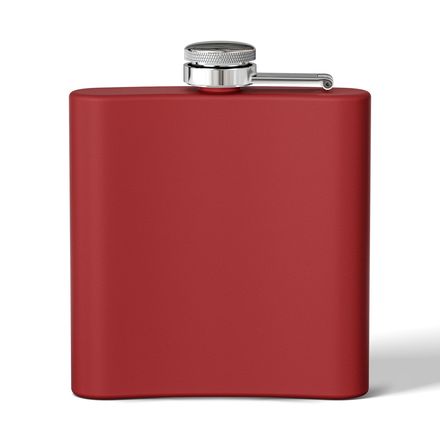 Stainless Steel Flask - High Quality H2O