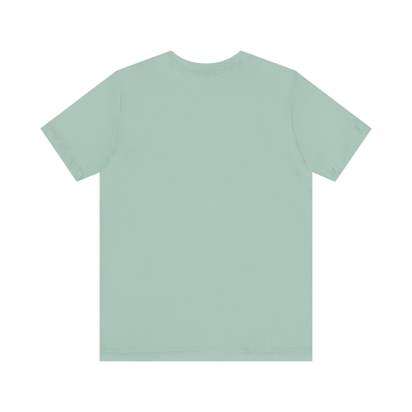 Humorous Unisex Tee - 'Don't Do Coke with The Pope'