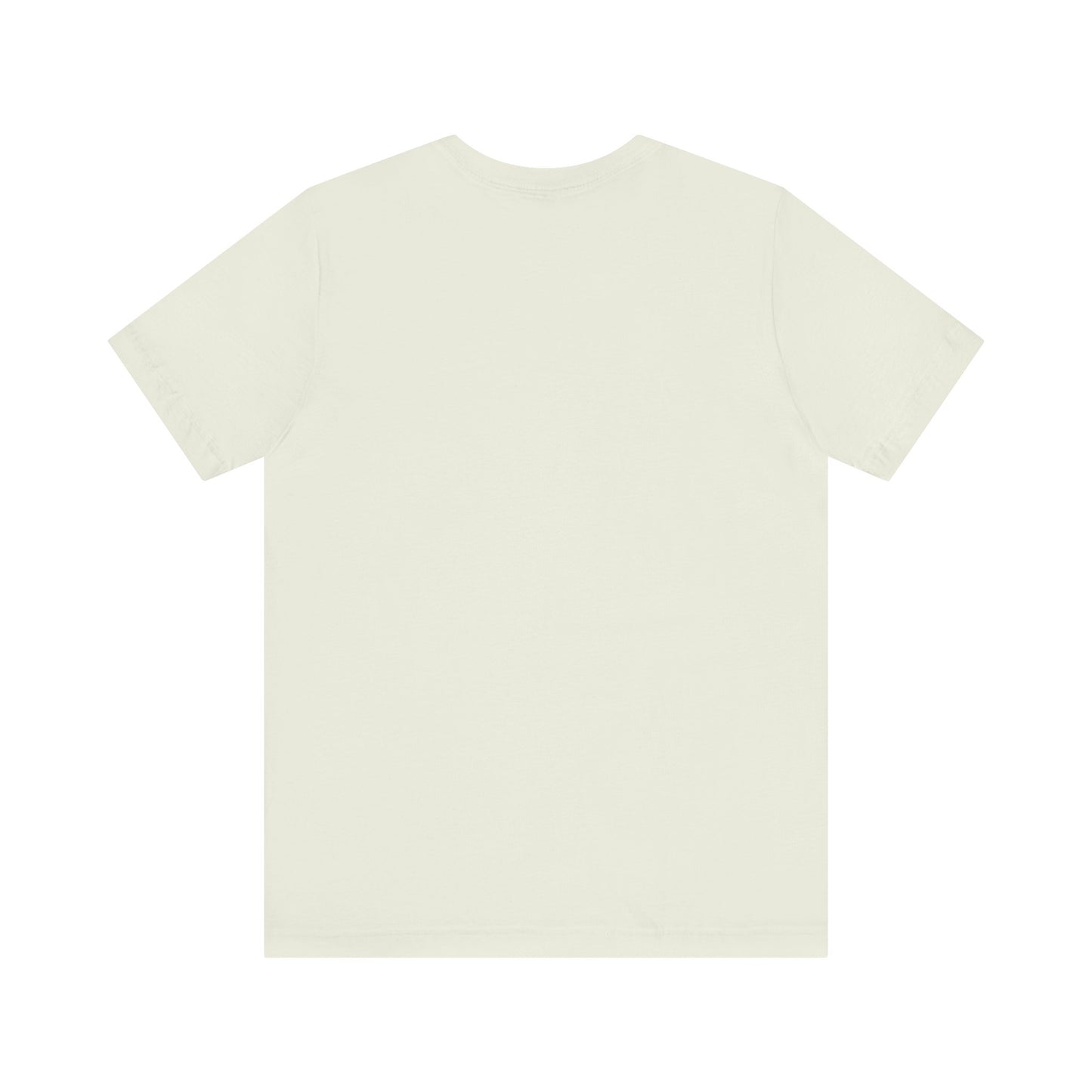 Humorous Unisex Tee - 'Don't Do Coke with The Pope'