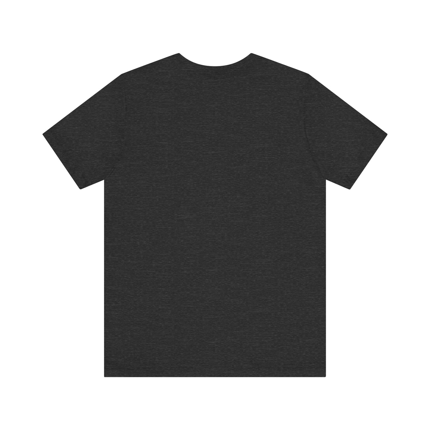 ADDICTIVE LIFESTYLE | TOO LATE | Short Sleeve Tee