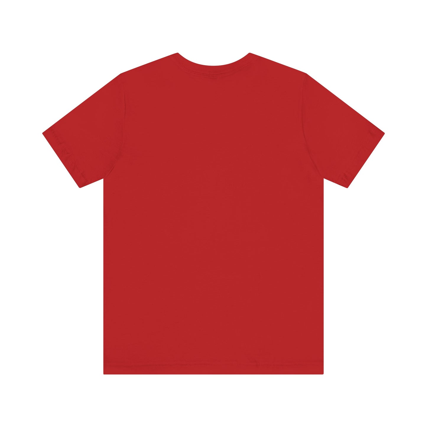 ADDICTIVE LIFESTYLE | TOO LATE | Short Sleeve Tee