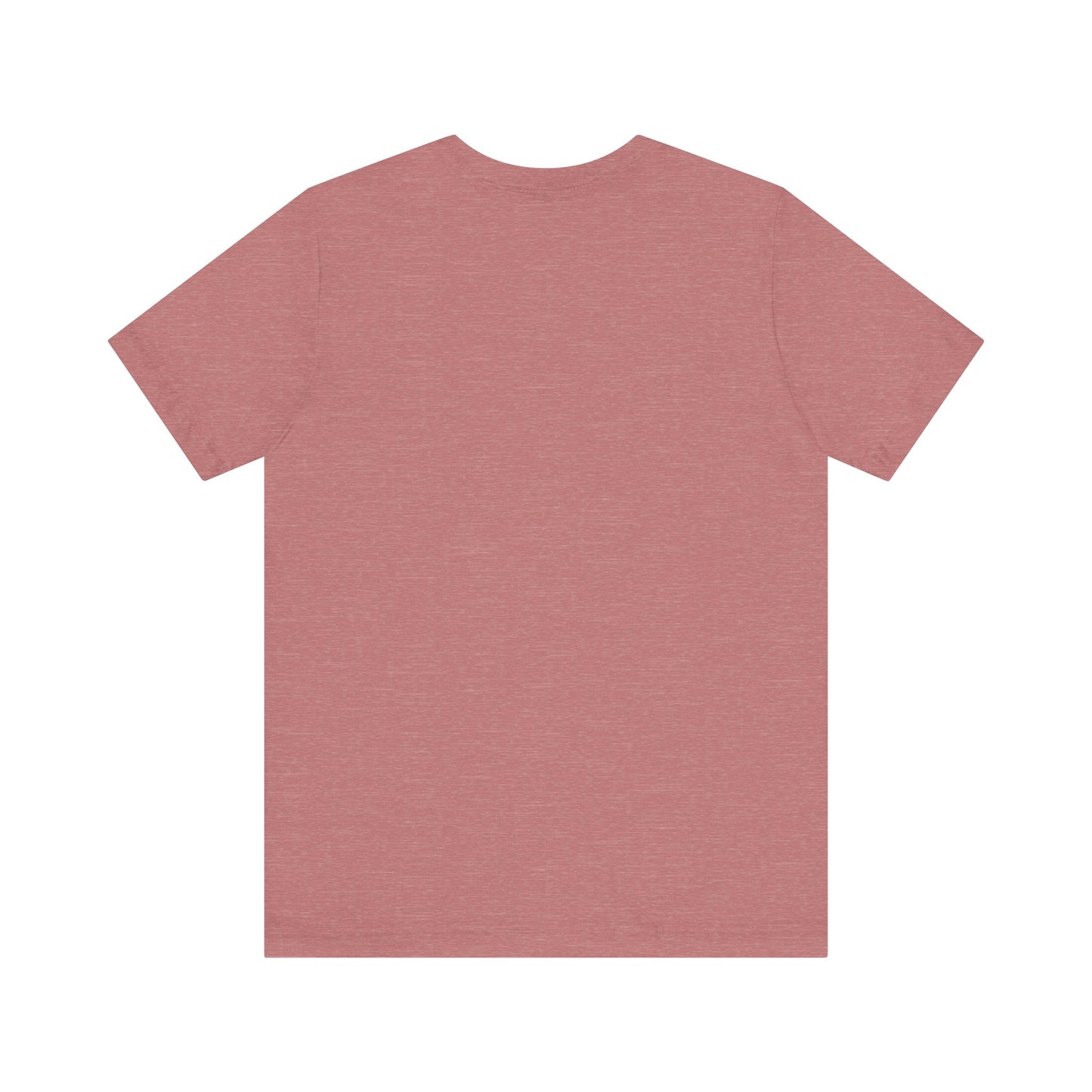 ADDICTIVE LIFESTYLE | BODY POSITIVE | Short Sleeve Tee