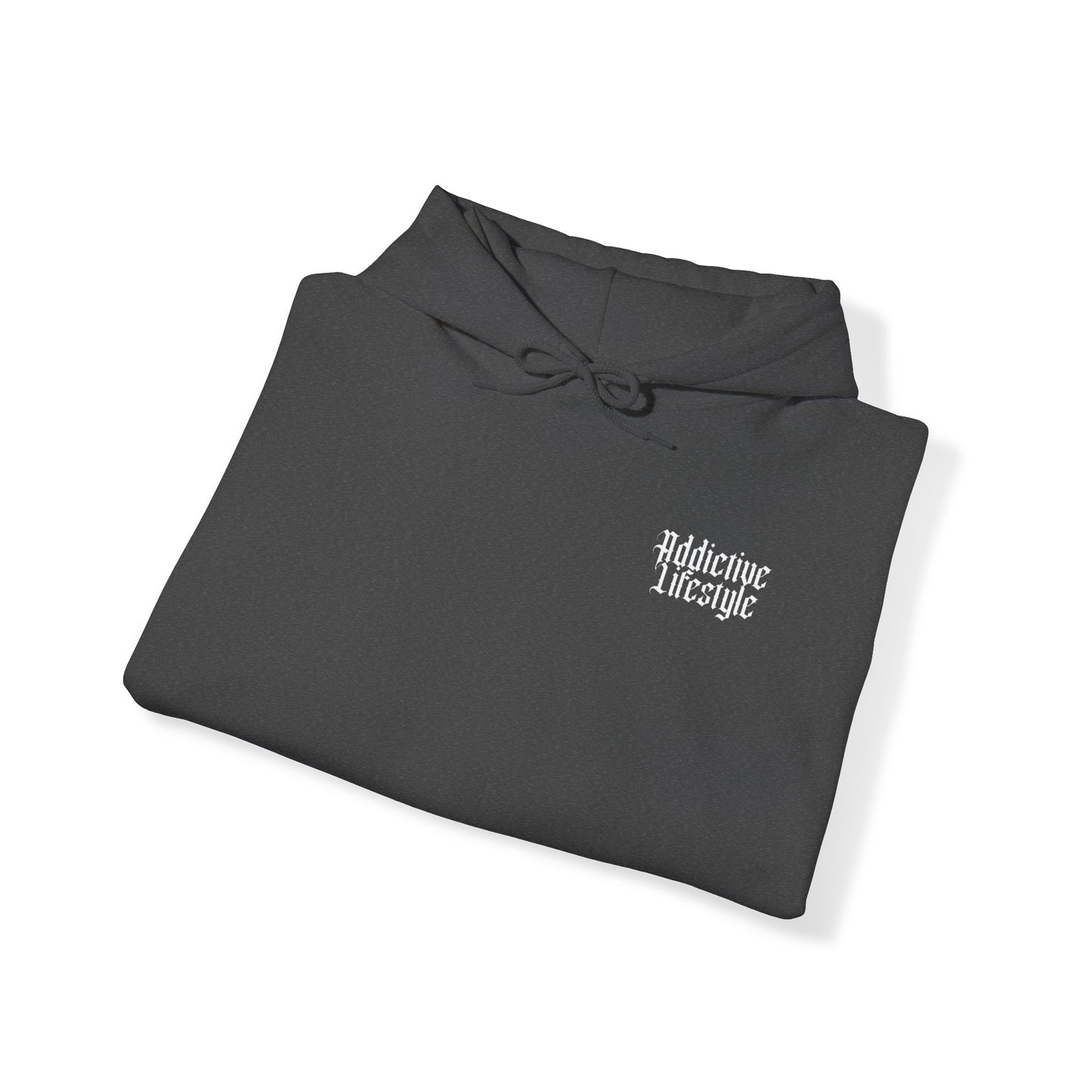 ADDICTIVE LIFESTYLE | IMMA HEAD OUT | Sweatshirt
