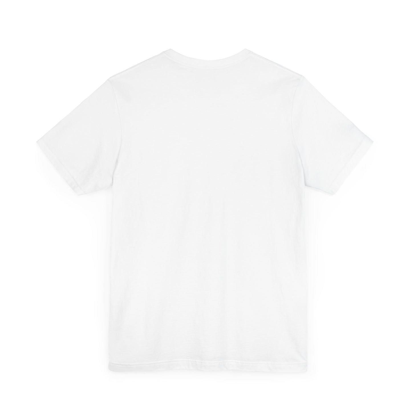 Humorous Unisex Tee - 'Don't Do Coke with The Pope'