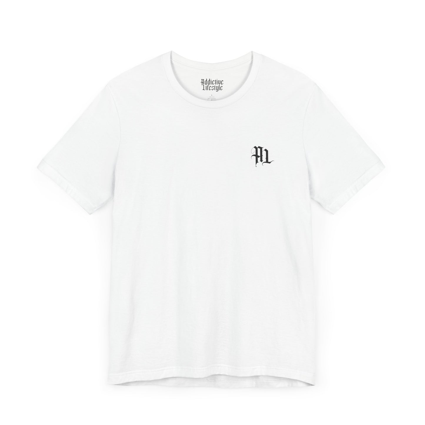 ADDICTIVE LIFESTYLE | Ice Cream | Short Sleeve Tee