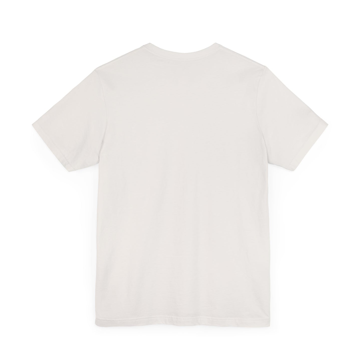 Humorous Unisex Tee - 'Don't Do Coke with The Pope'