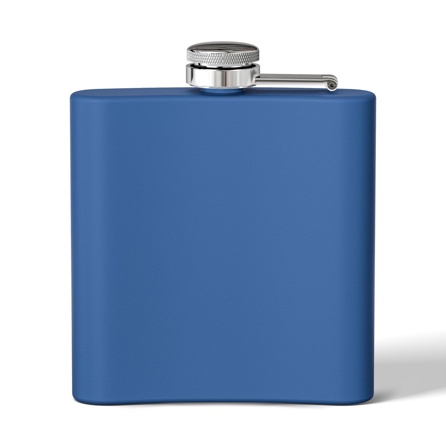 Stainless Steel Flask - High Quality H2O