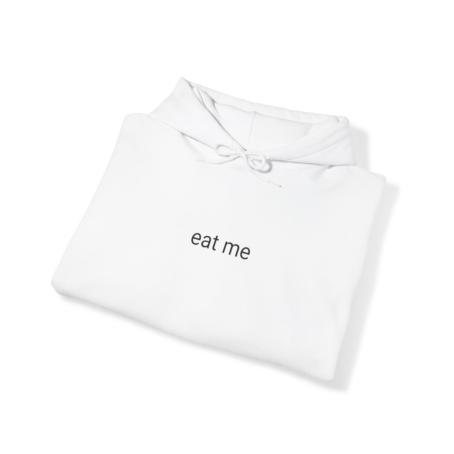 ADDICTIVE LIFESTYLE | EAT | Hooded Sweatshirt