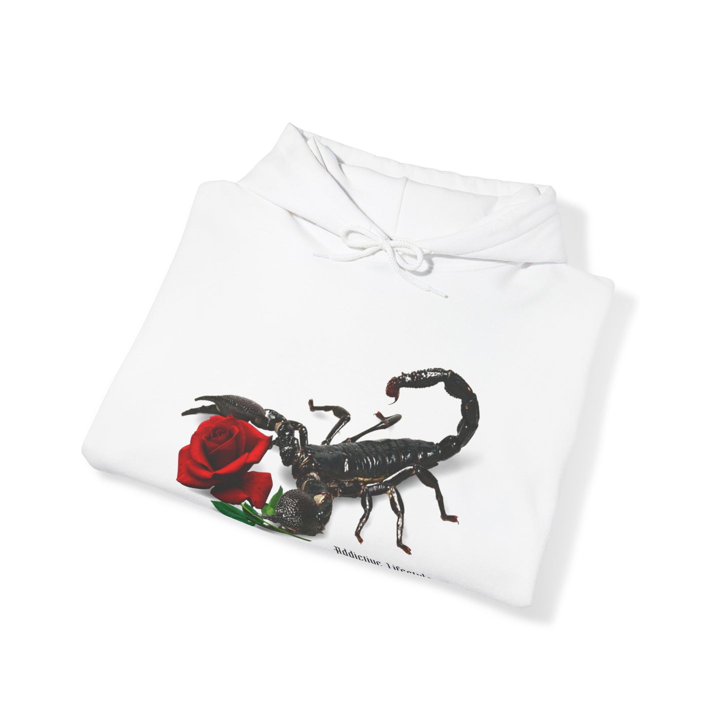 ADDICTIVE LIFESTYLE | SCORPION | Sweatshirt