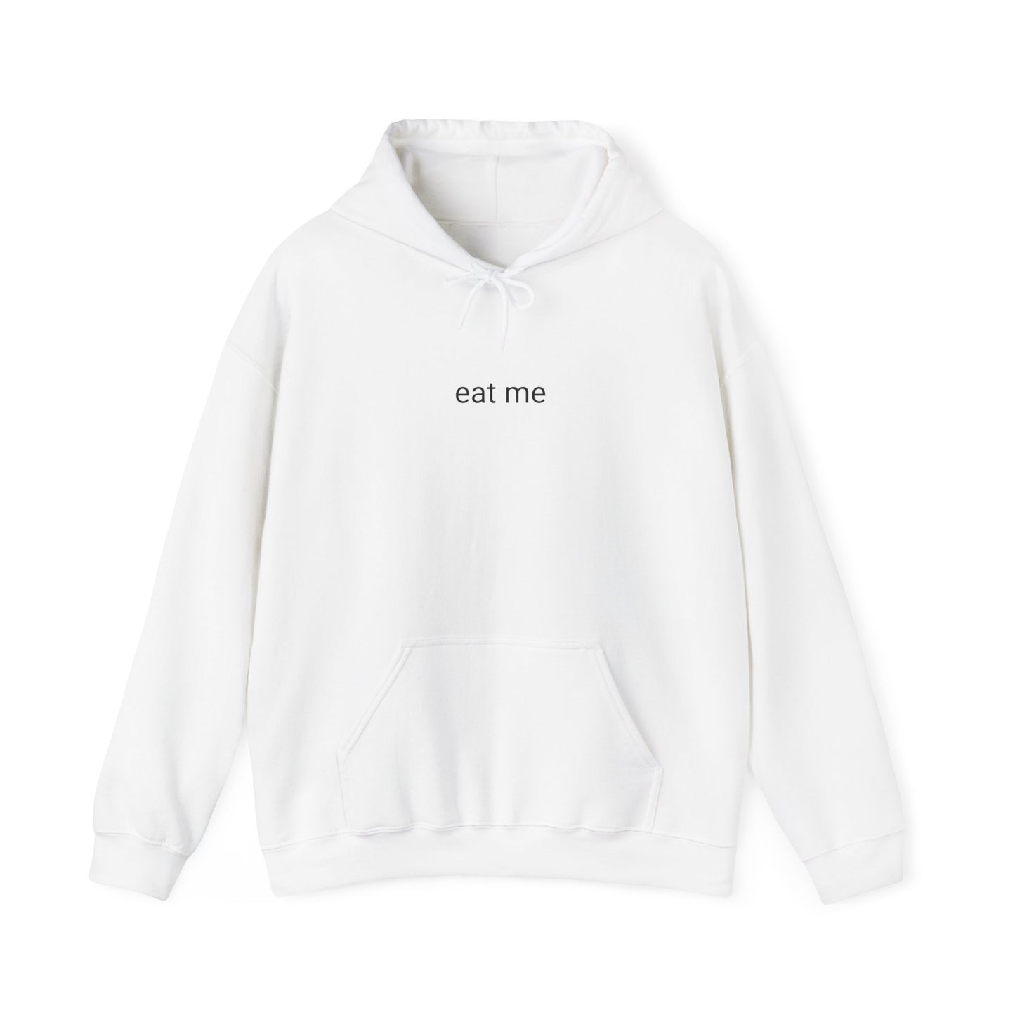 ADDICTIVE LIFESTYLE | EAT | Hooded Sweatshirt