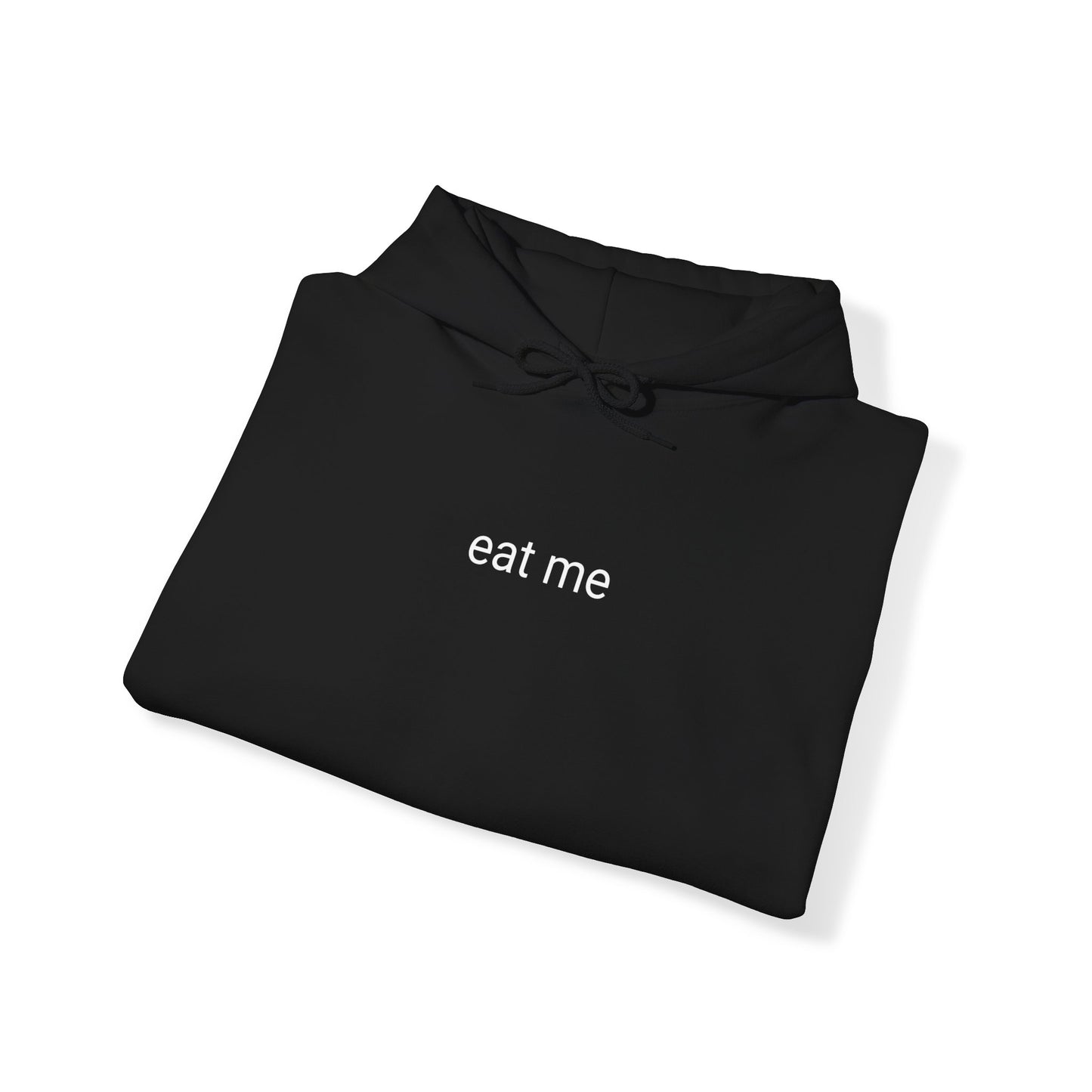 ADDICTIVE LIFESTYLE | EAT | Hooded Sweatshirt