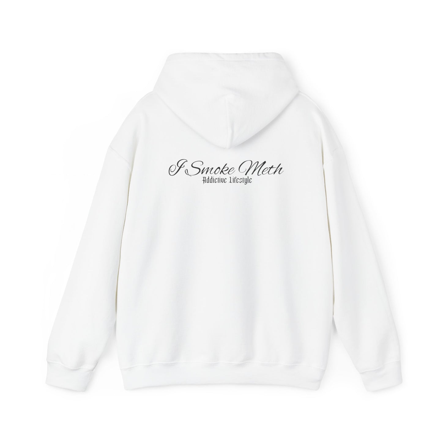 ADDICTIVE LIFESTYLE | FUNNY | Hooded Sweatshirt