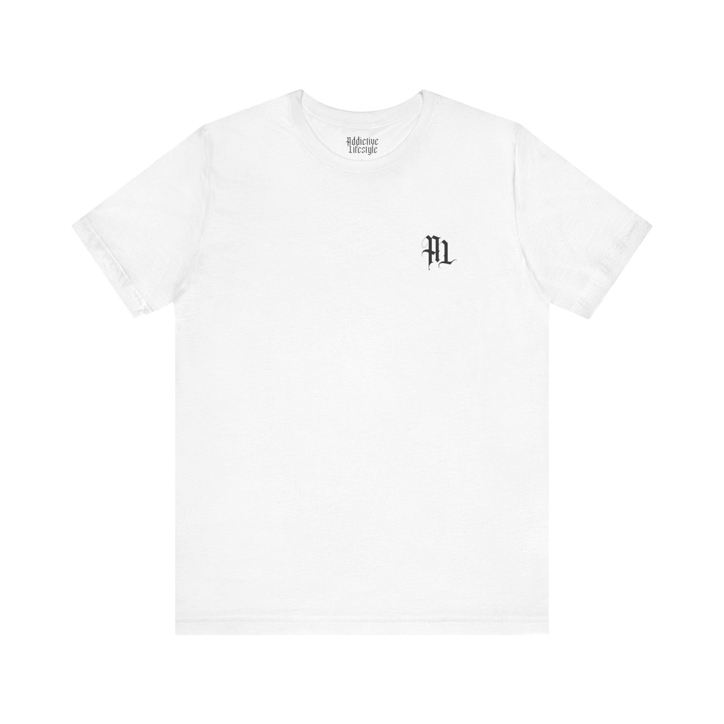 ADDICTIVE LIFESTYLE | Ice Cream | Short Sleeve Tee