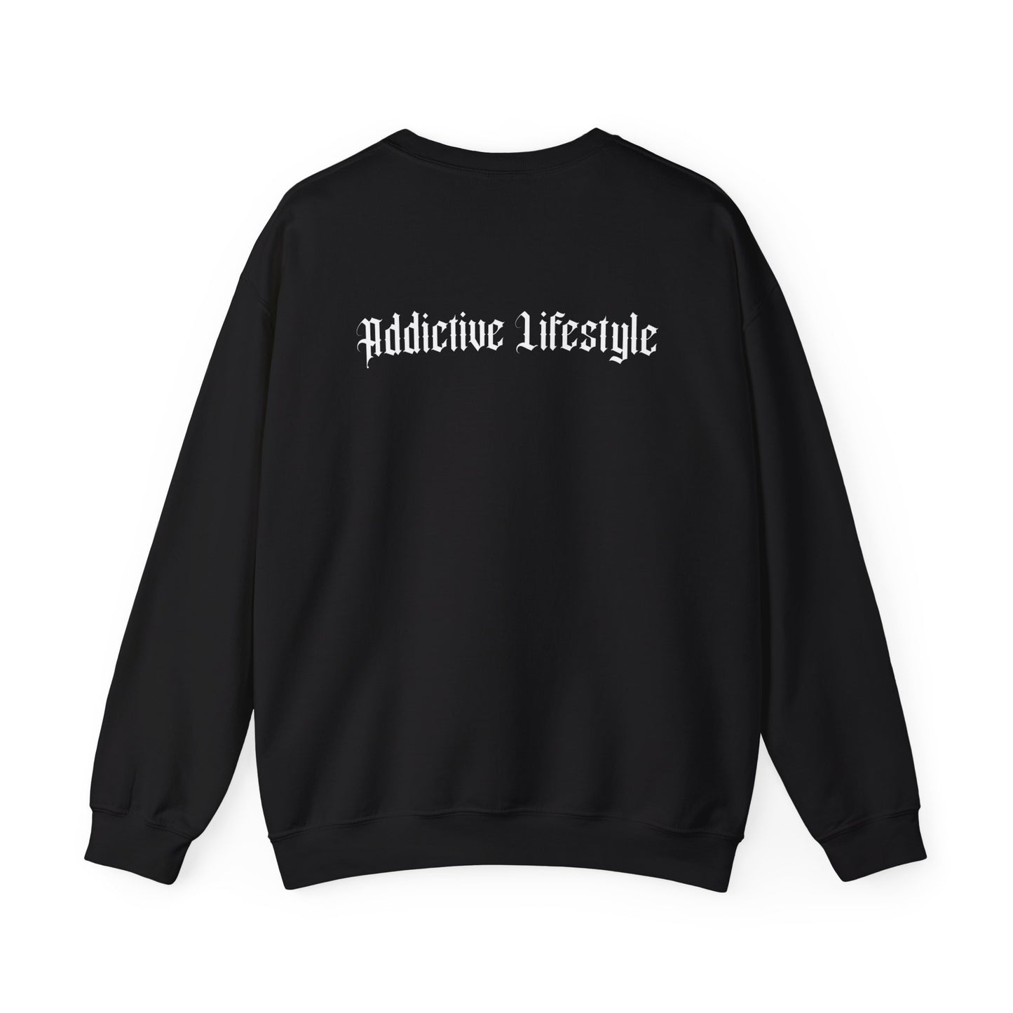 Simmer Down Pot Roast | Crewneck Sweatshirt