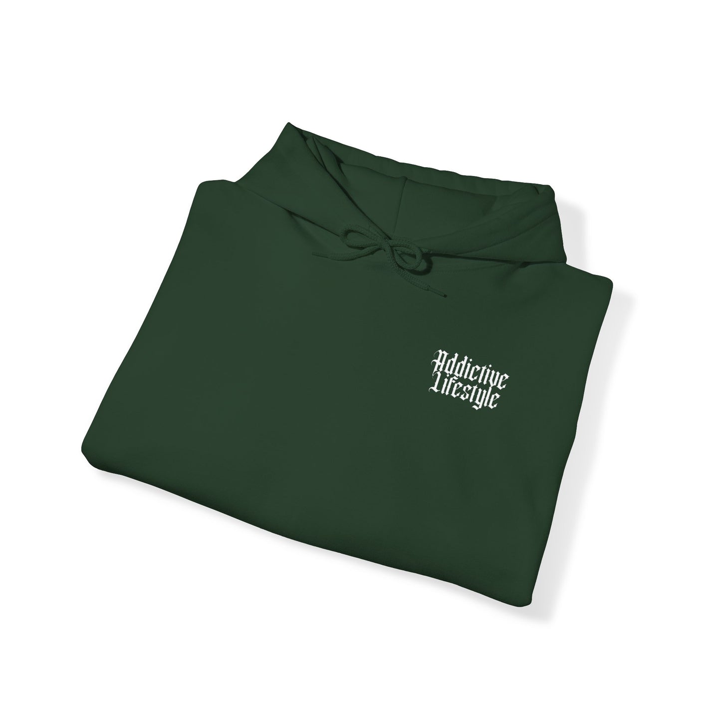 ADDICTIVE LIFESTYLE | IMMA HEAD OUT | Sweatshirt