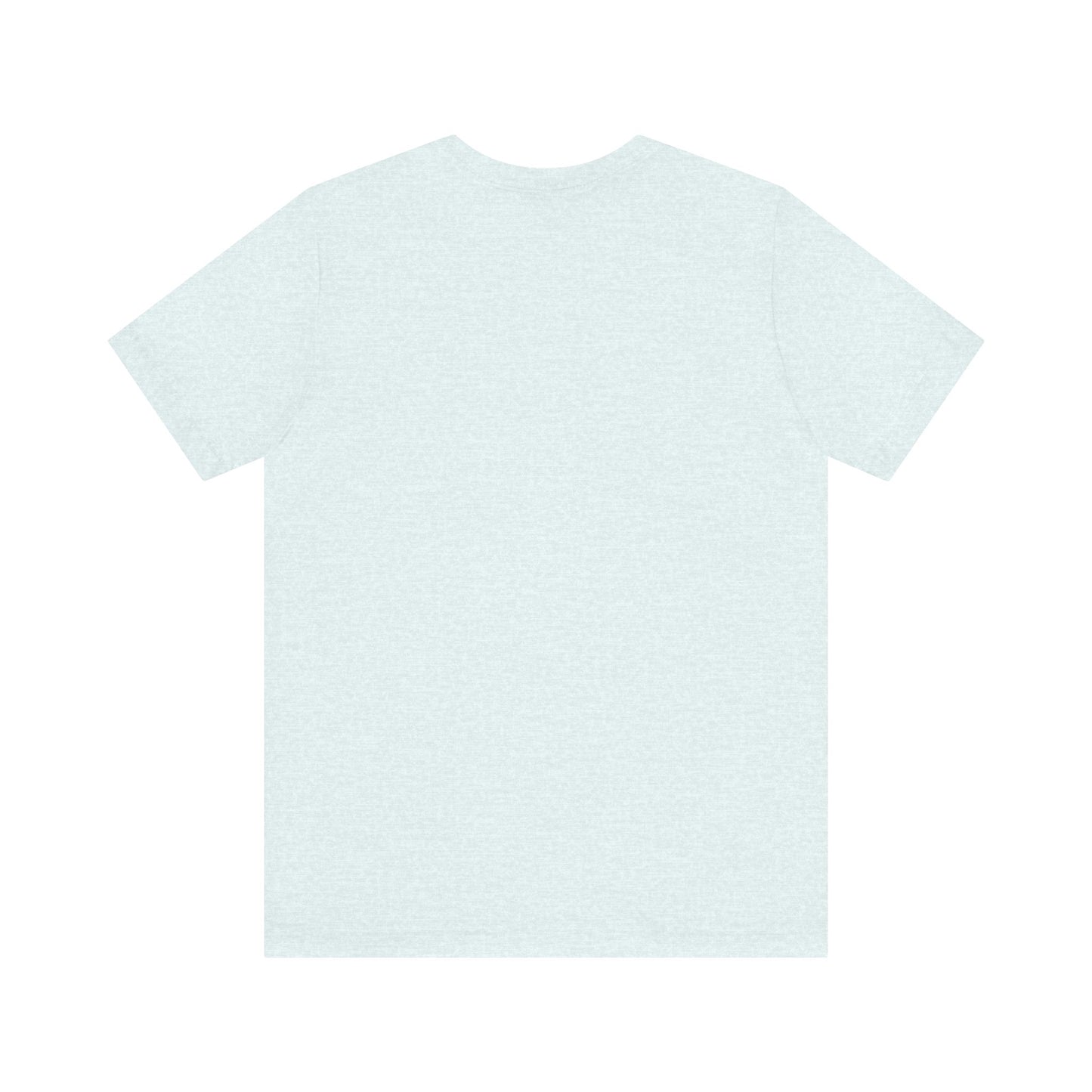 ADDICTIVE LIFESTYLE | BODY POSITIVE | Short Sleeve Tee