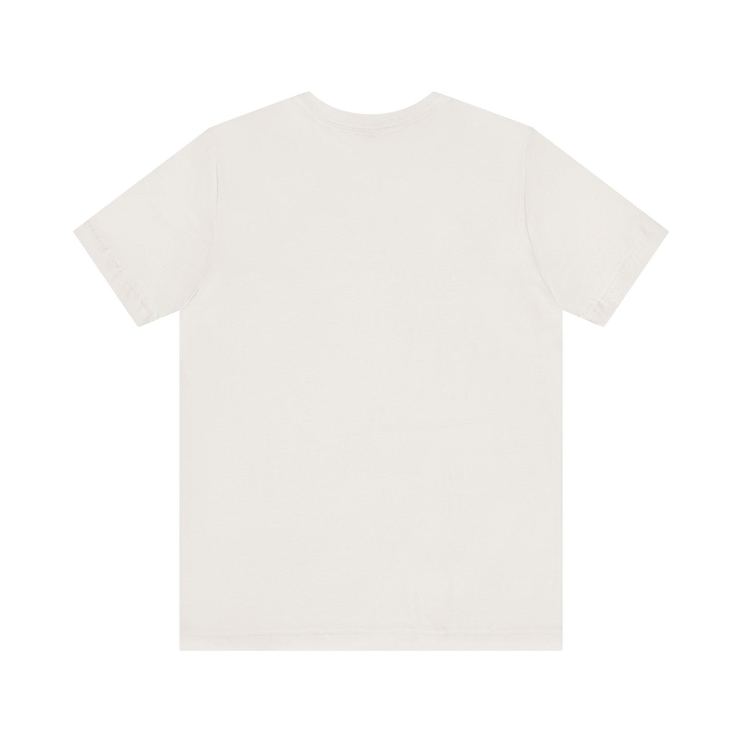 Humorous Unisex Tee - 'Don't Do Coke with The Pope'