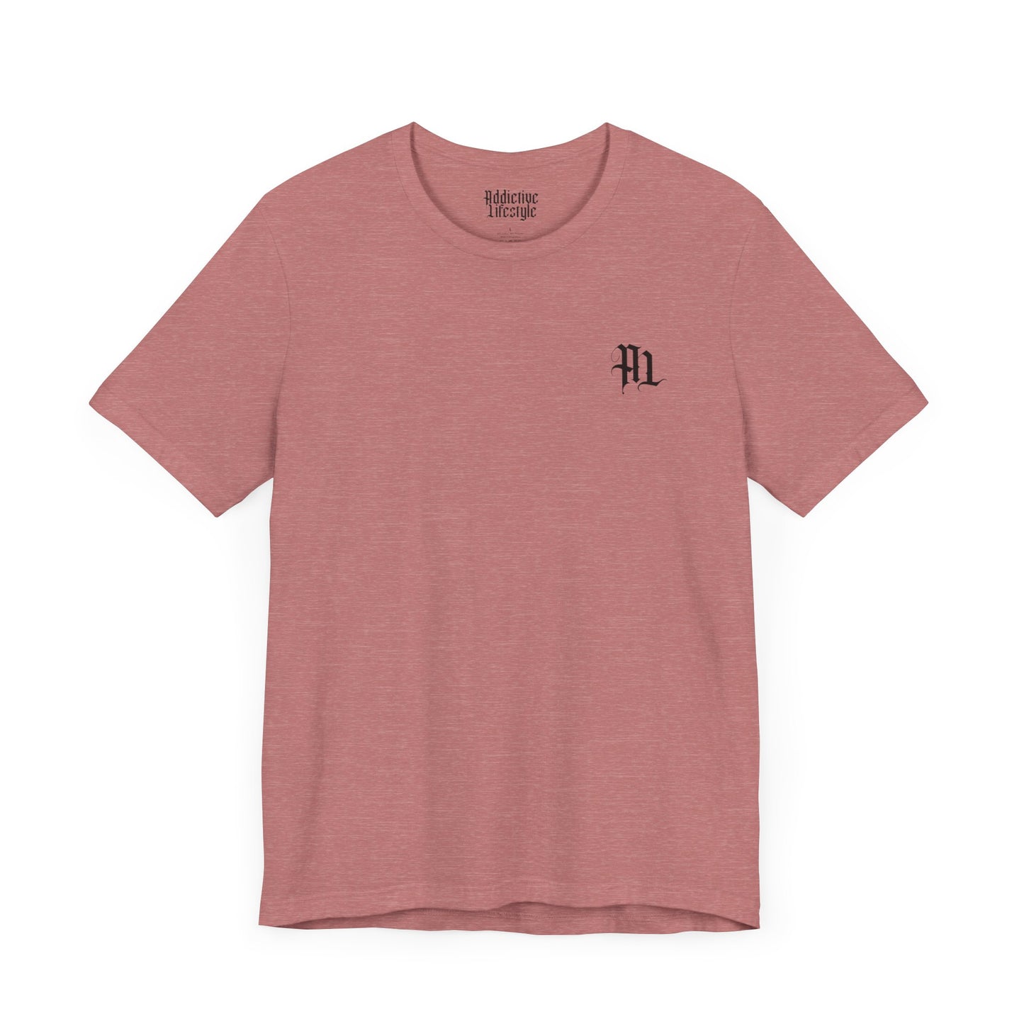ADDICTIVE LIFESTYLE | Not A Felon | Short Sleeve Tee