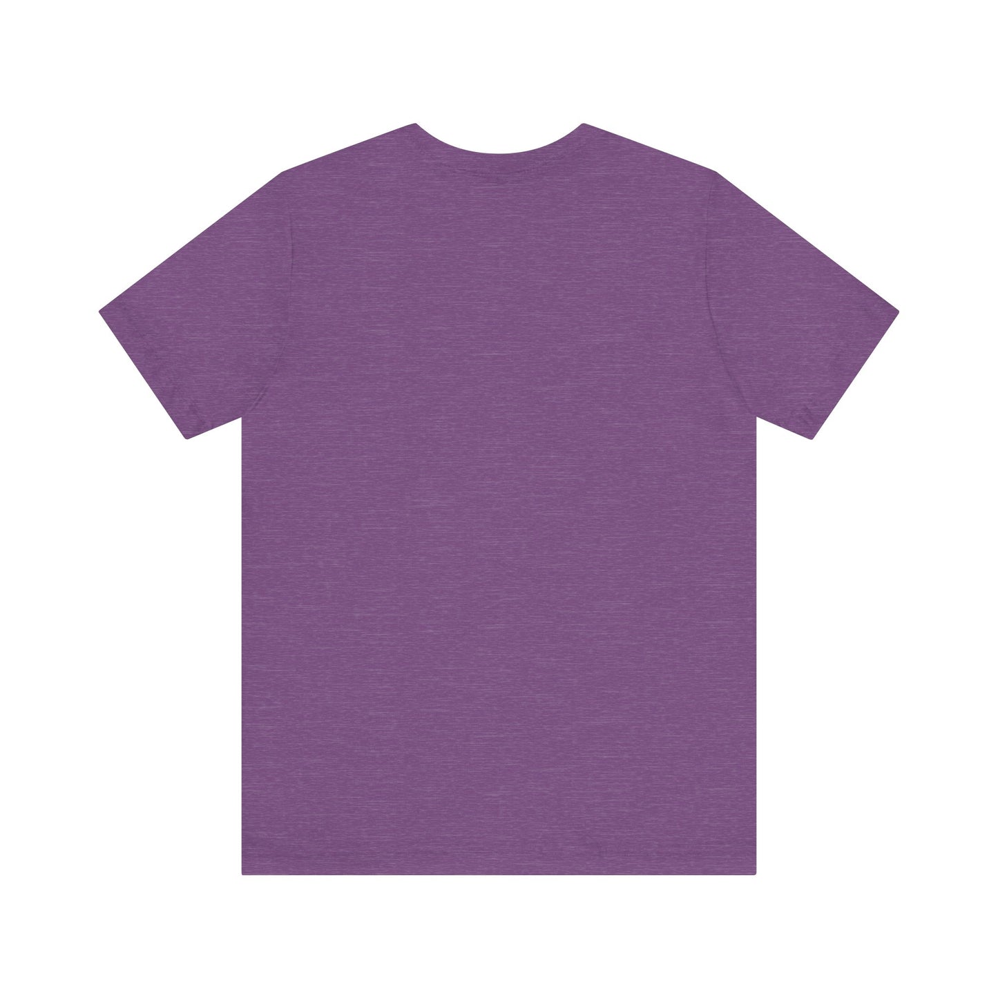 ADDICTIVE LIFESTYLE | BODY POSITIVE | Short Sleeve Tee