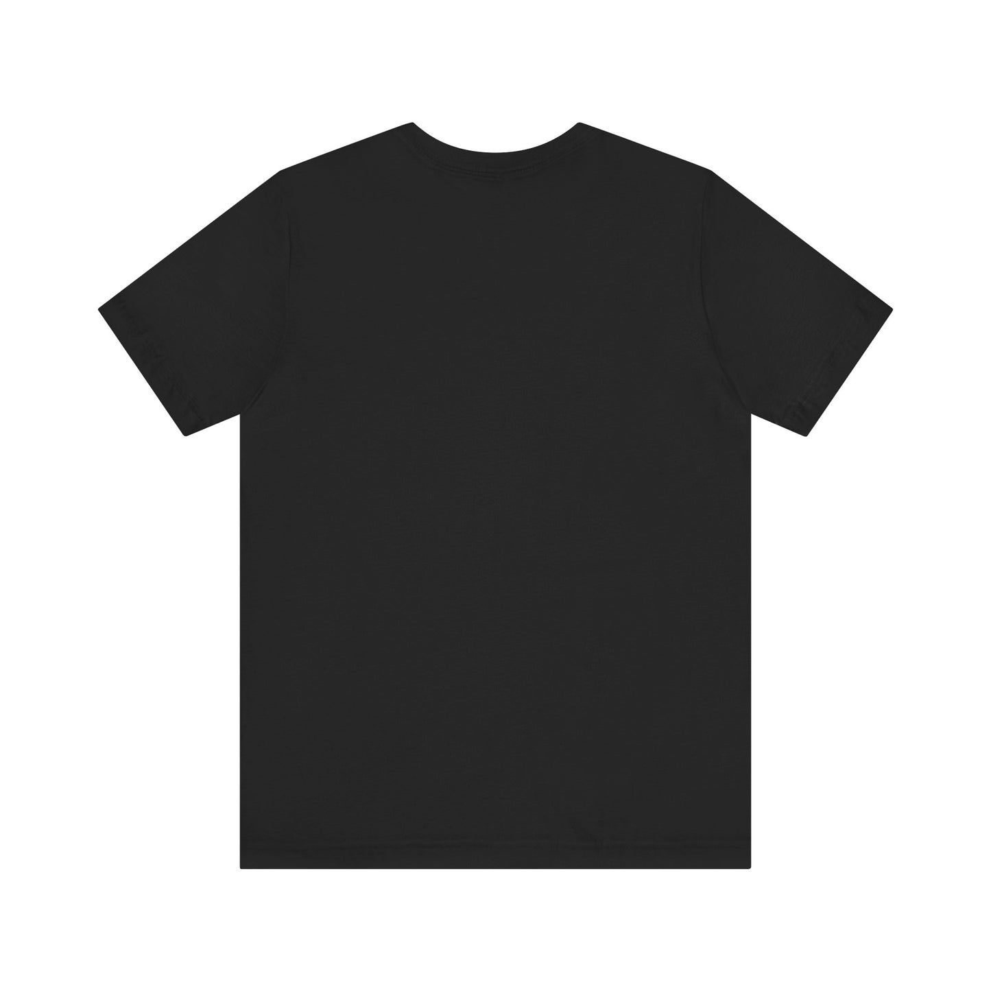 Humorous Unisex Tee - 'Don't Do Coke with The Pope'