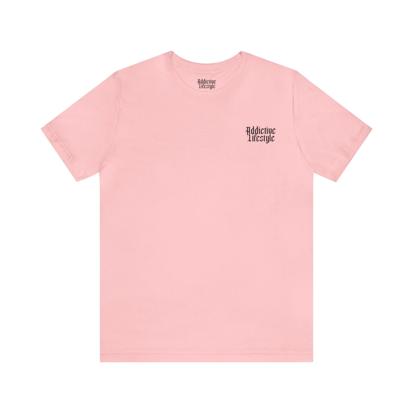 ADDICTIVE LIFESTYLE | DROWN | Short Sleeve Tee