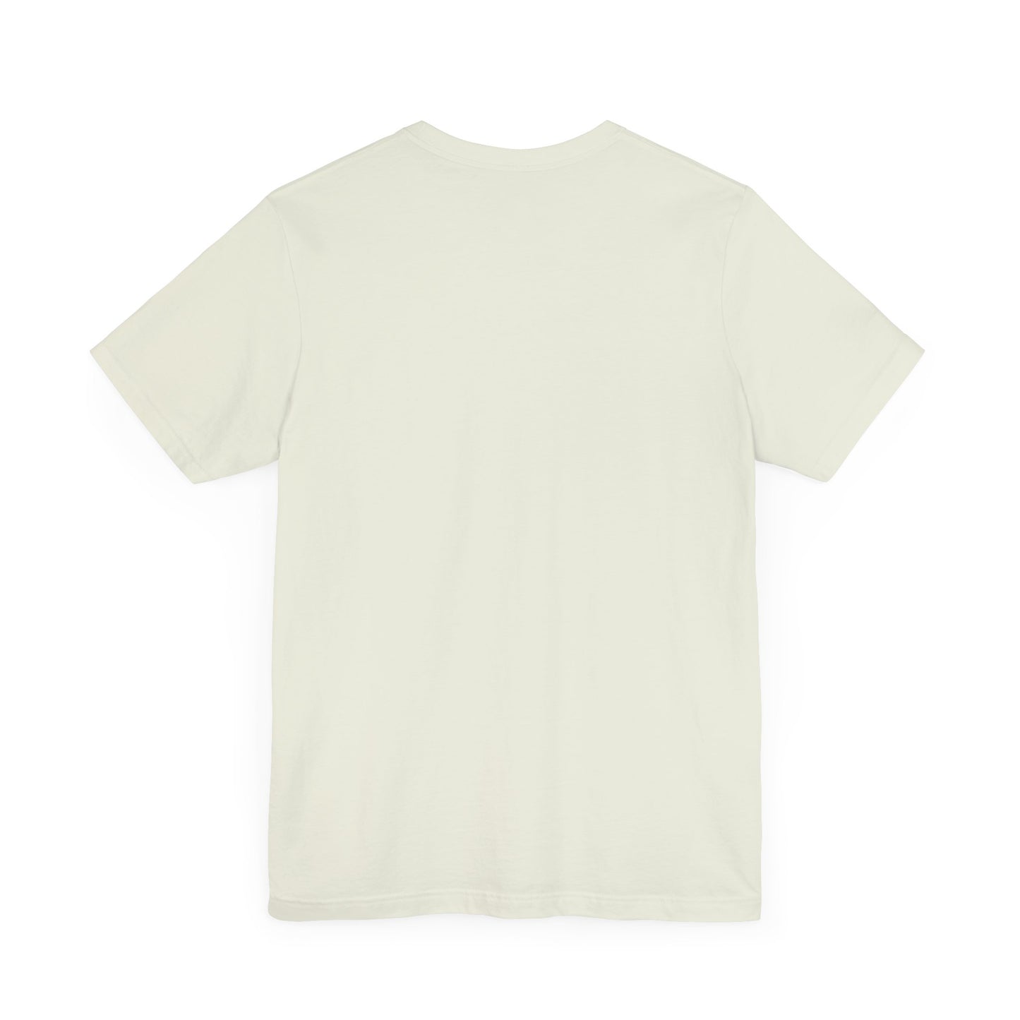 Humorous Unisex Tee - 'Don't Do Coke with The Pope'
