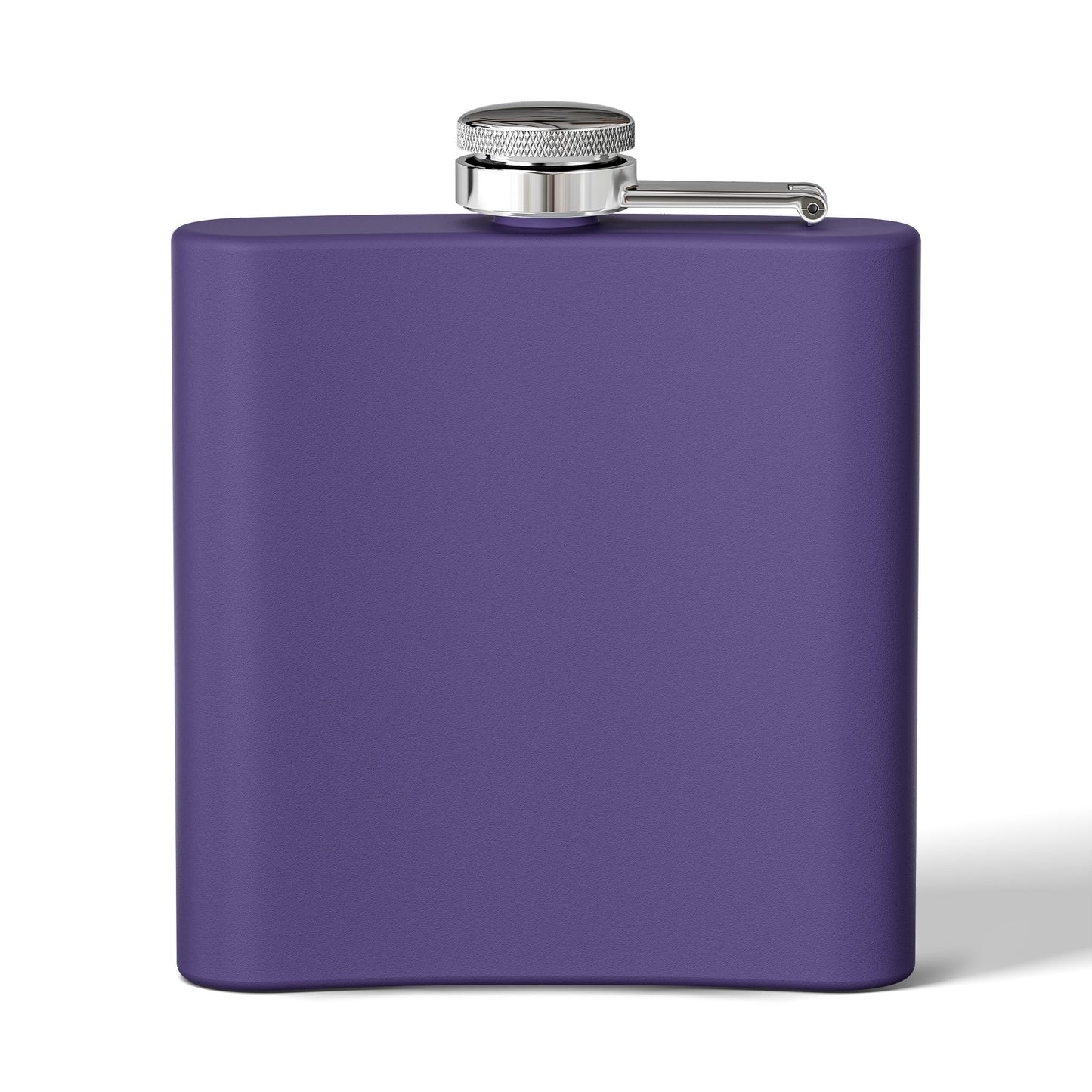 Stainless Steel Flask - High Quality H2O