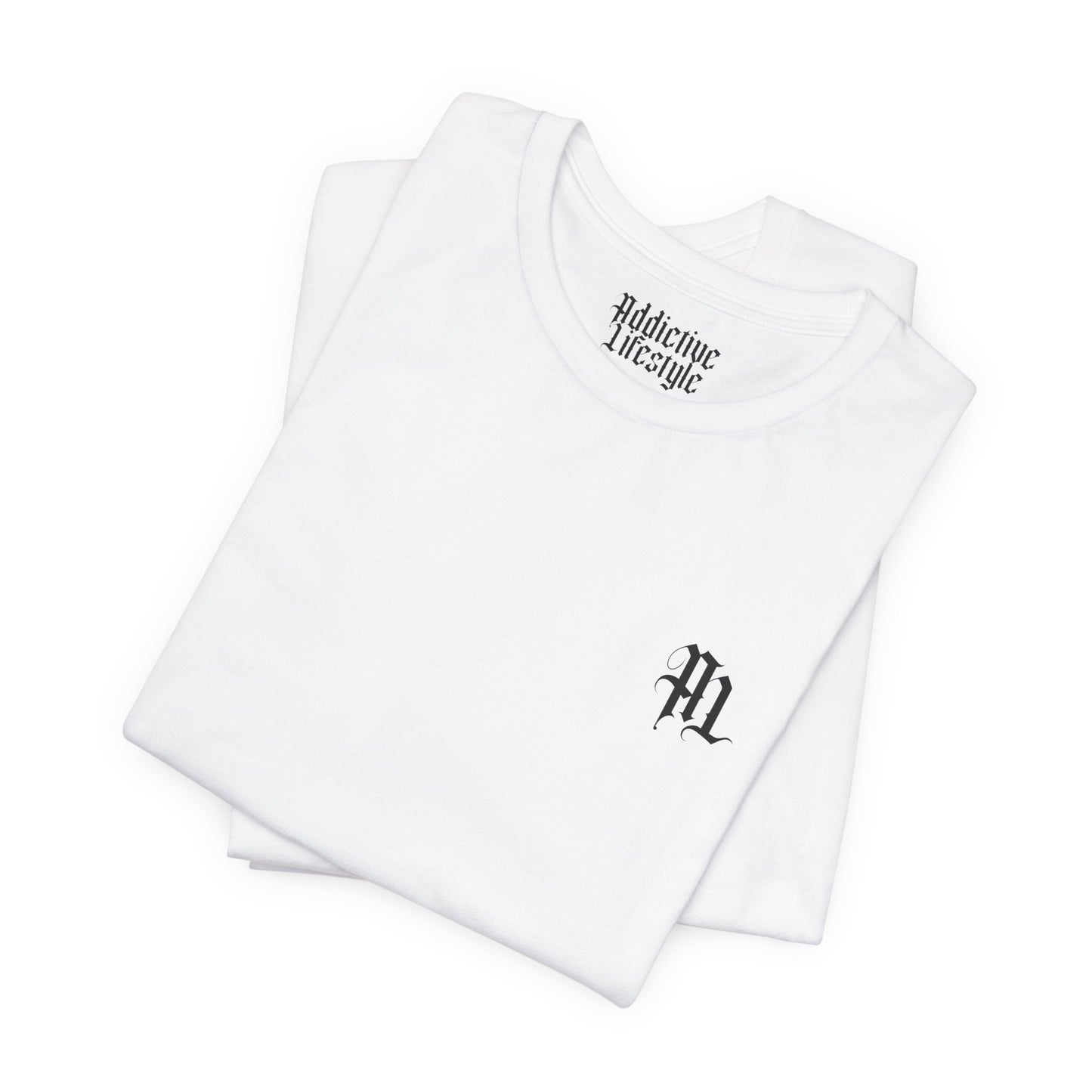 ADDICTIVE LIFESTYLE |  Motorcycle | Short Sleeve Tee