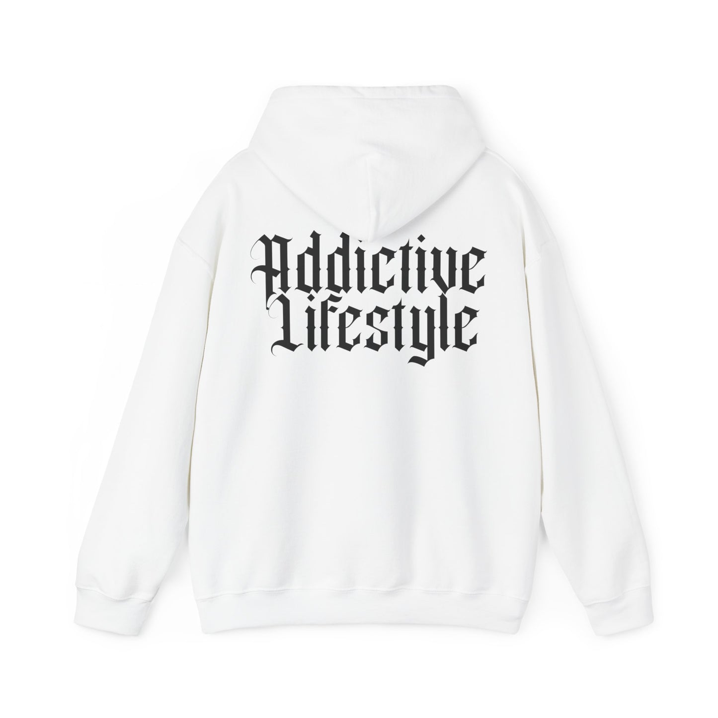 ADDICTIVE LIFESTYLE | Sweatshirt