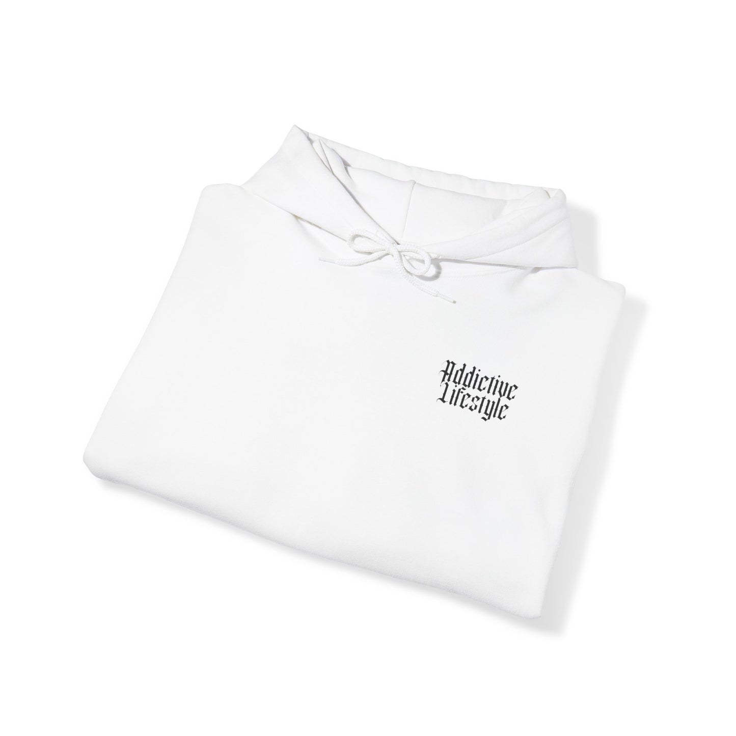 ADDICTIVE LIFESTYLE | IMMA HEAD OUT | Sweatshirt