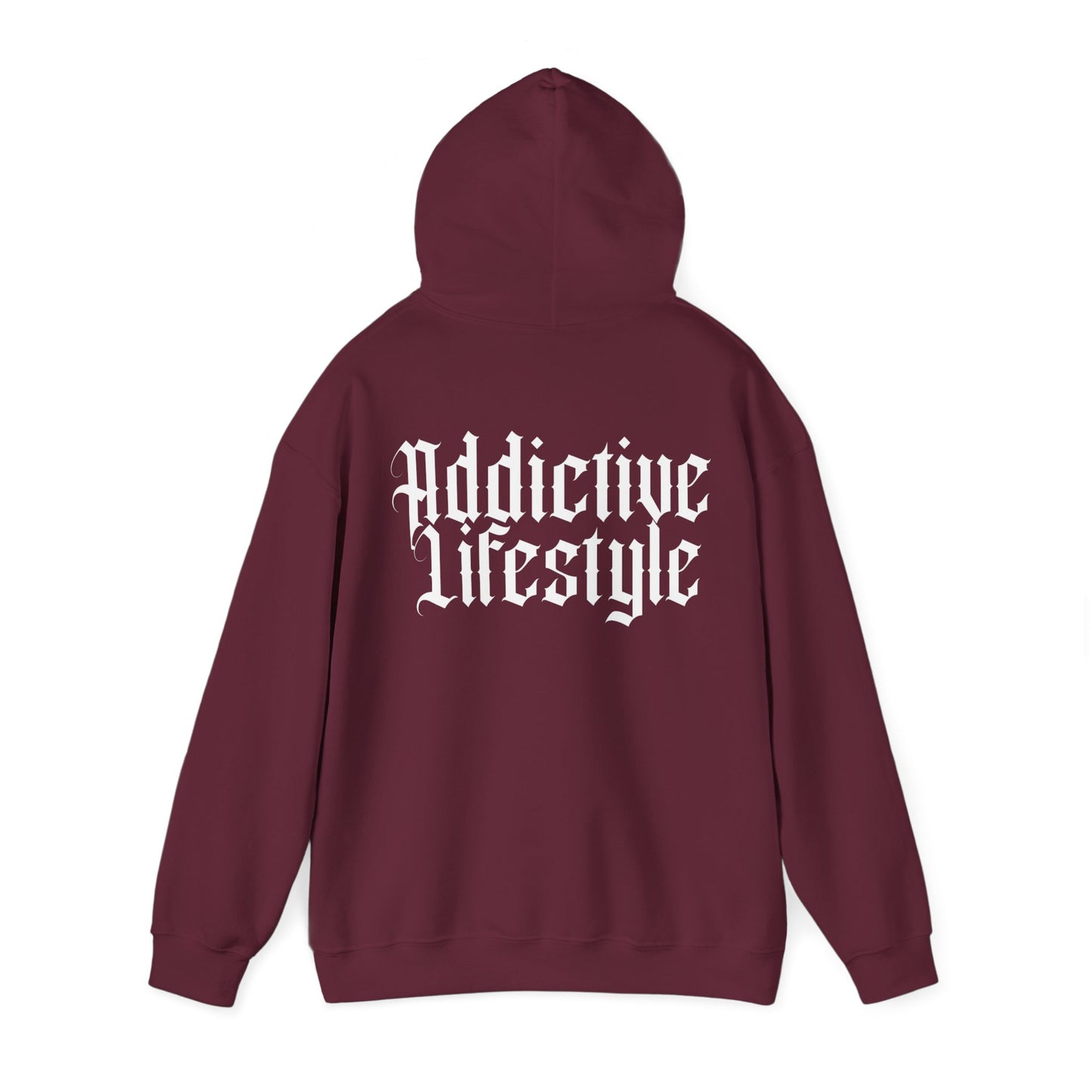 ADDICTIVE LIFESTYLE | Sweatshirt