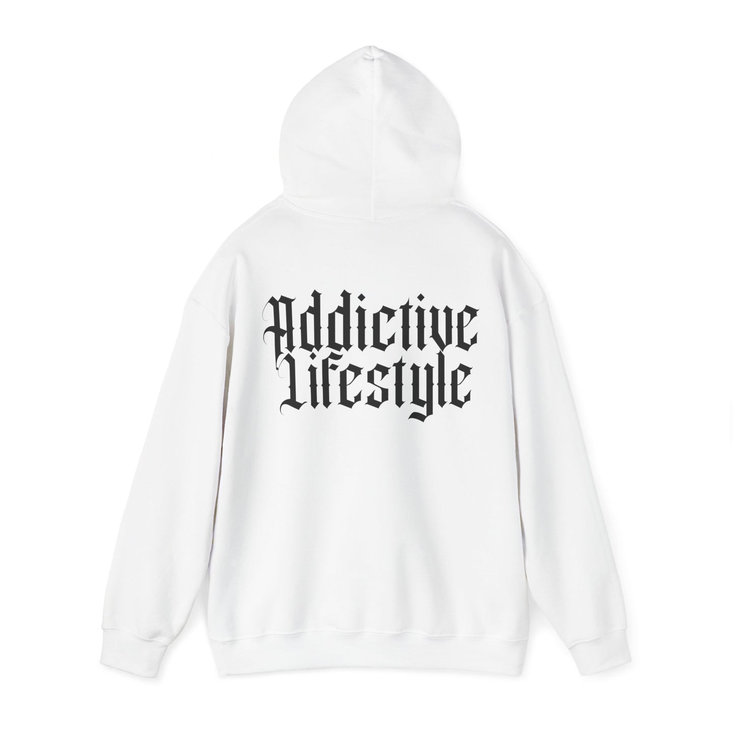 ADDICTIVE LIFESTYLE | Sweatshirt