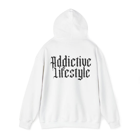 ADDICTIVE LIFESTYLE | Sweatshirt