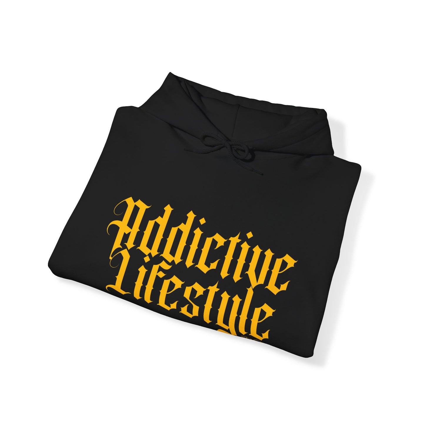 Limited Addition | ADDICTIVE LIFESTYLE | IFT