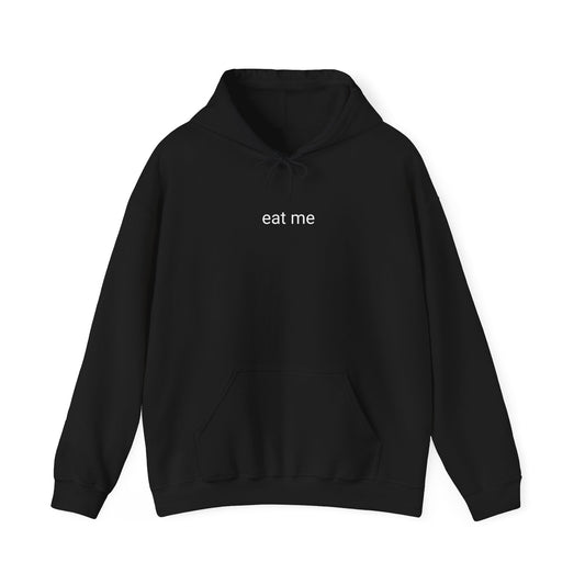 ADDICTIVE LIFESTYLE | EAT | Hooded Sweatshirt