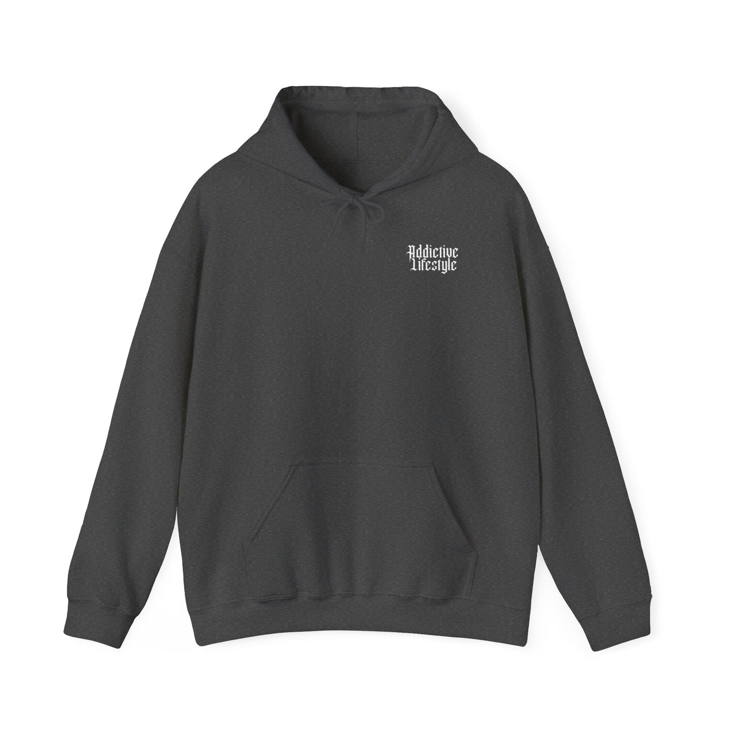 ADDICTIVE LIFESTYLE | IMMA HEAD OUT | Sweatshirt