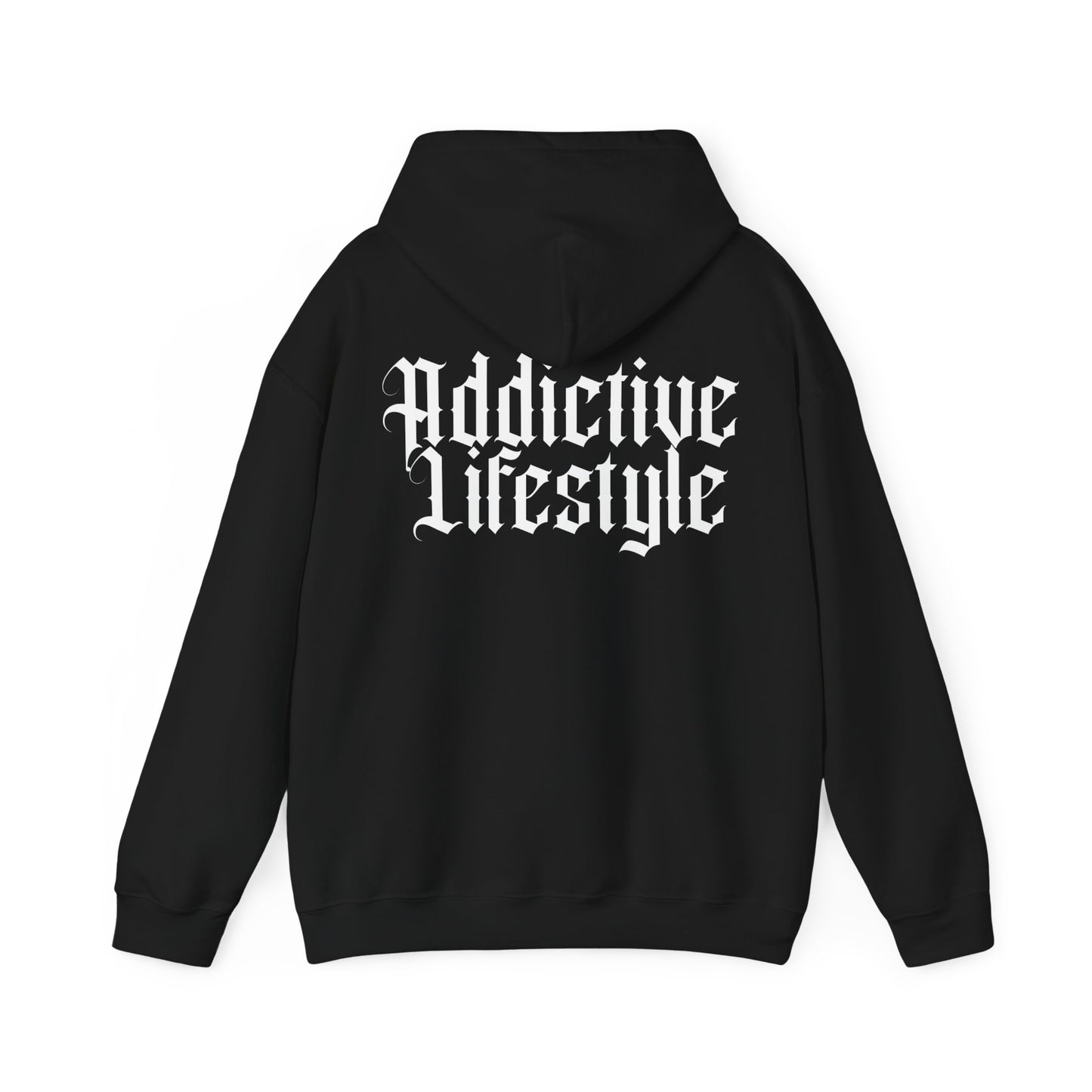 ADDICTIVE LIFESTYLE | Sweatshirt