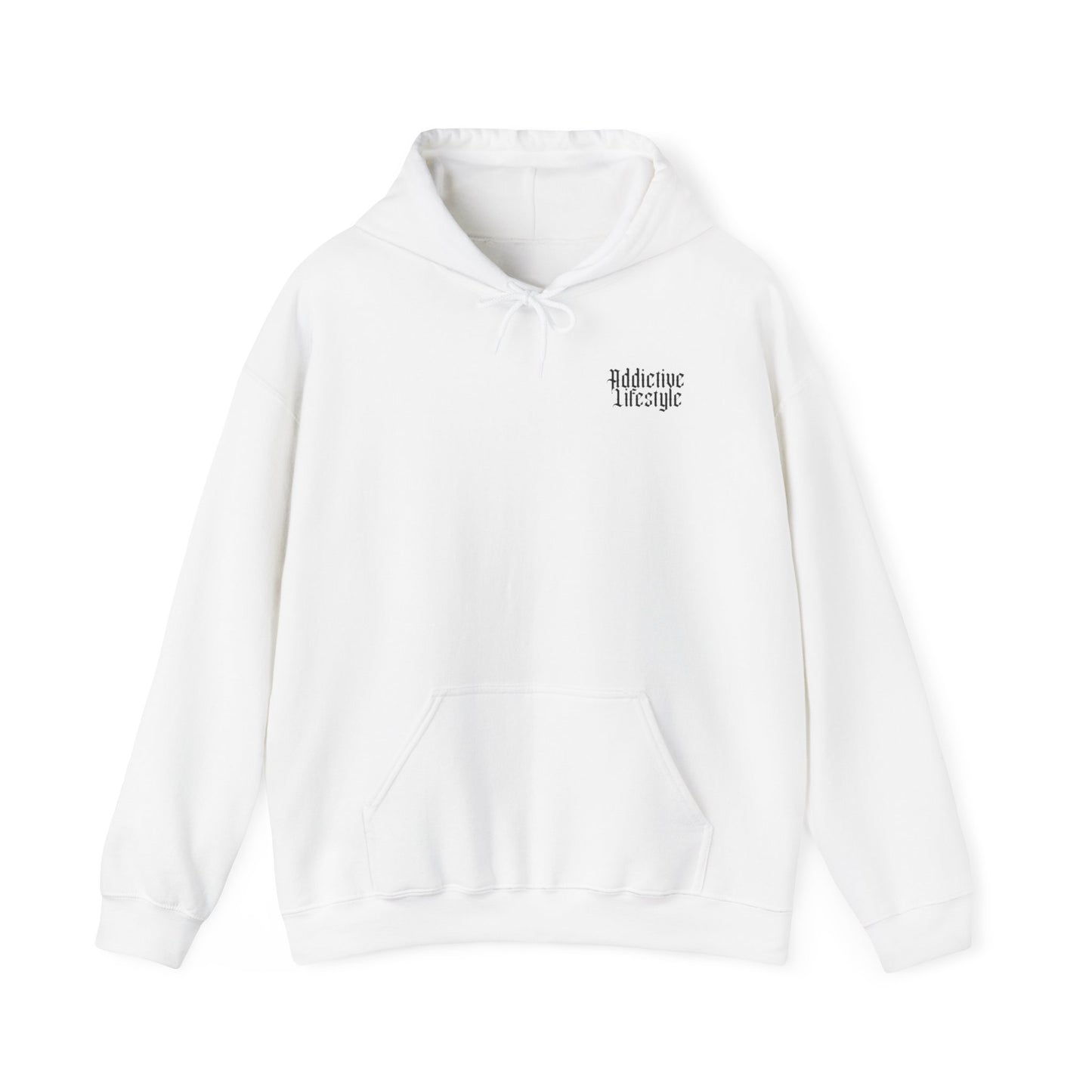 ADDICTIVE LIFESTYLE | IMMA HEAD OUT | Sweatshirt
