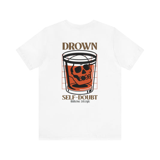 ADDICTIVE LIFESTYLE | DROWN | Short Sleeve Tee