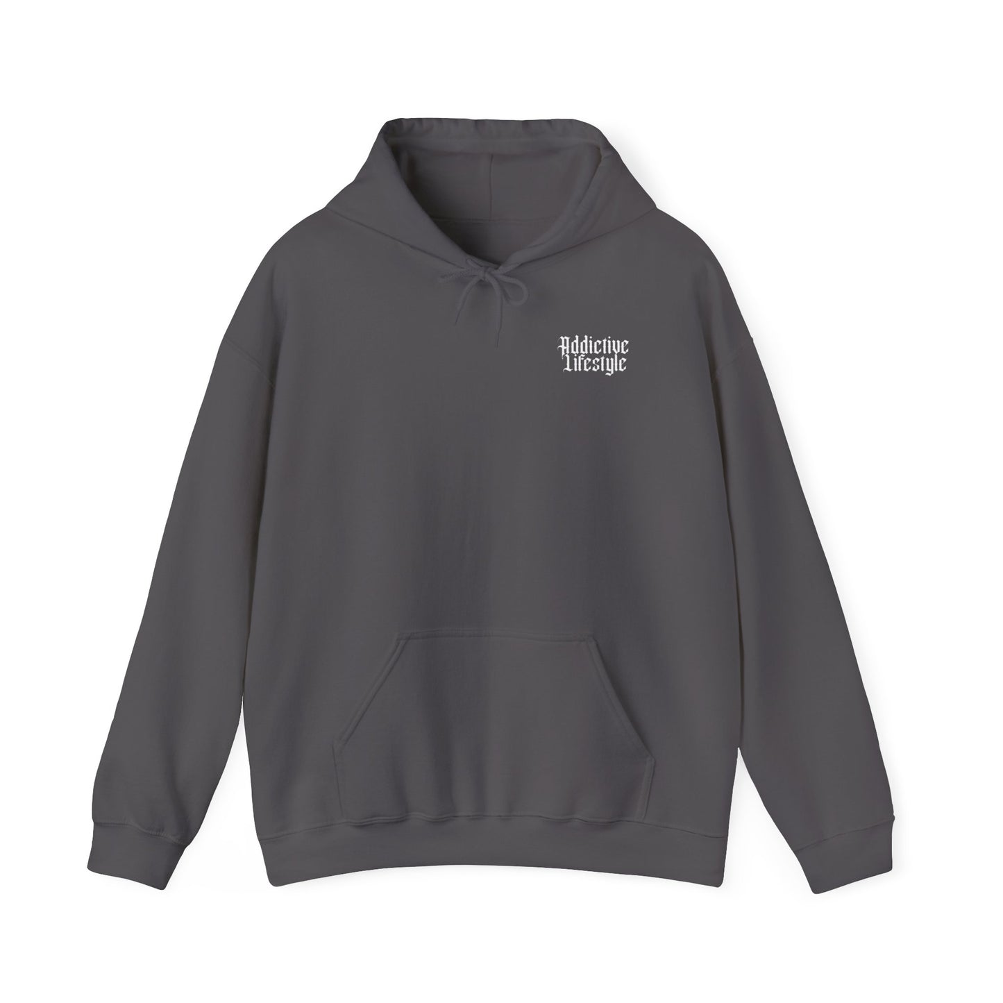 ADDICTIVE LIFESTYLE | IMMA HEAD OUT | Sweatshirt