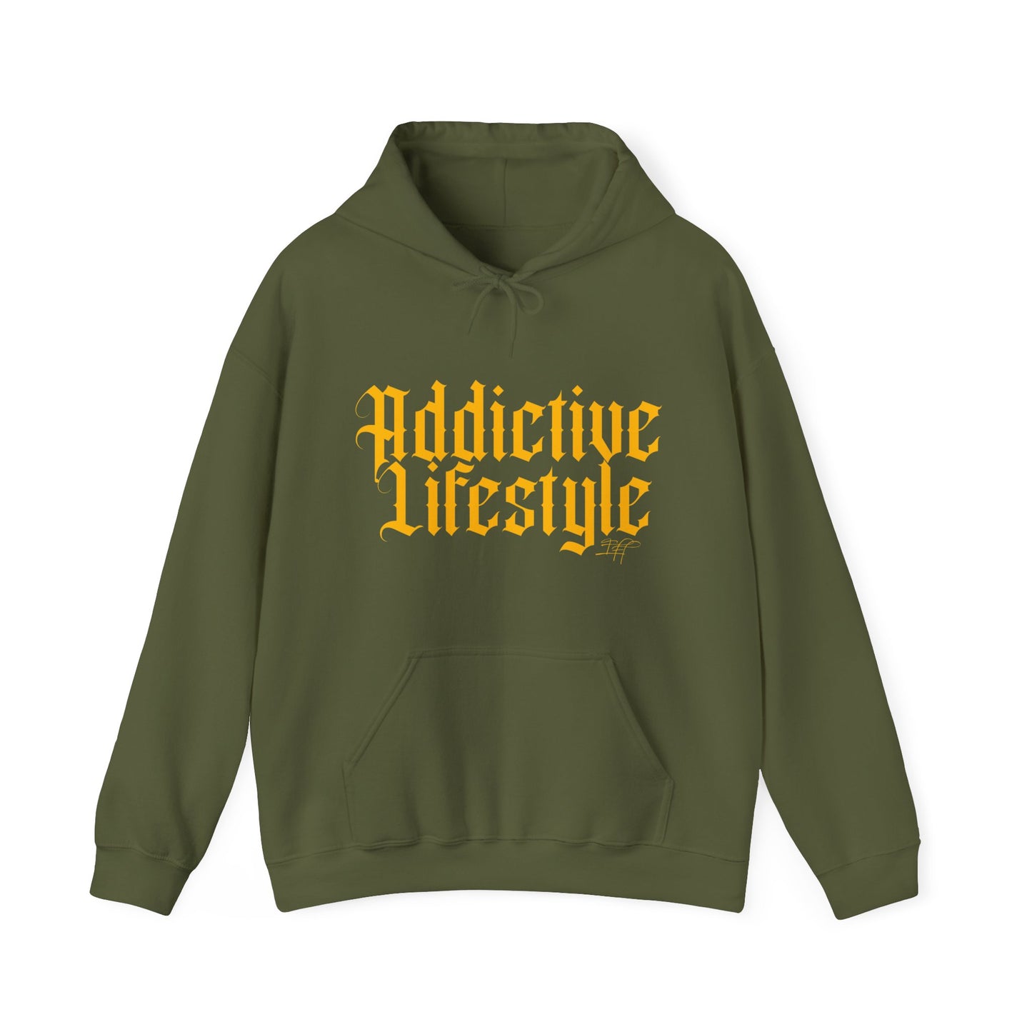 Limited Addition | ADDICTIVE LIFESTYLE | IFT