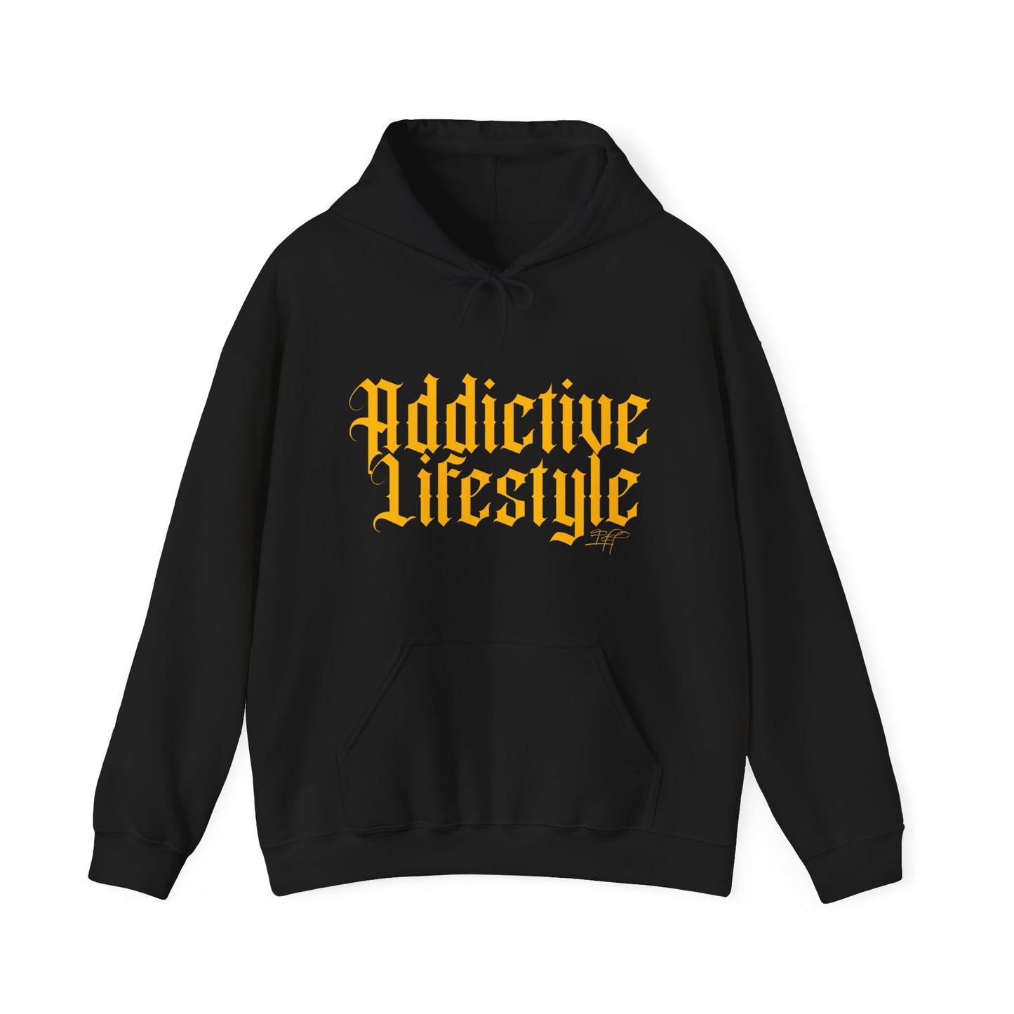 Limited Addition | ADDICTIVE LIFESTYLE | IFT