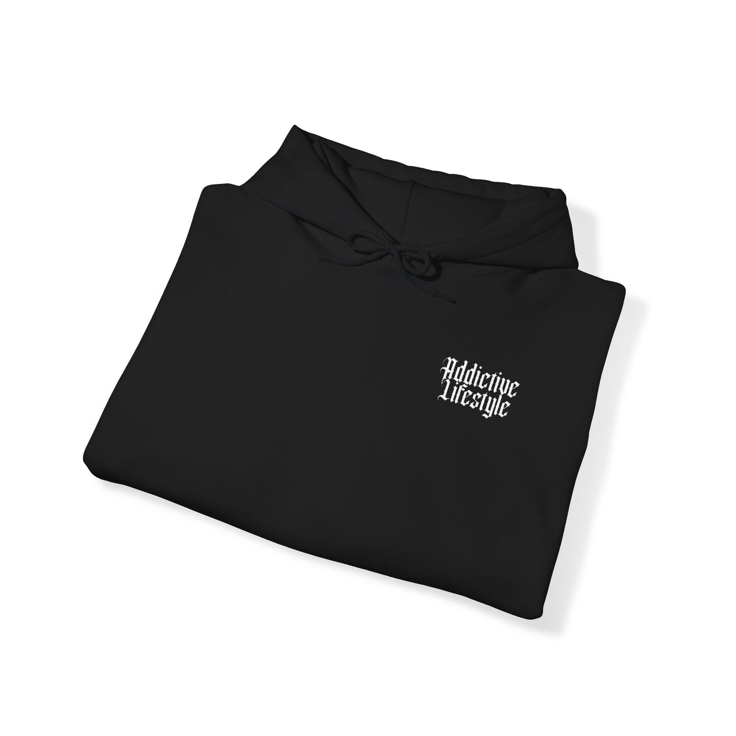 ADDICTIVE LIFESTYLE | IMMA HEAD OUT | Sweatshirt