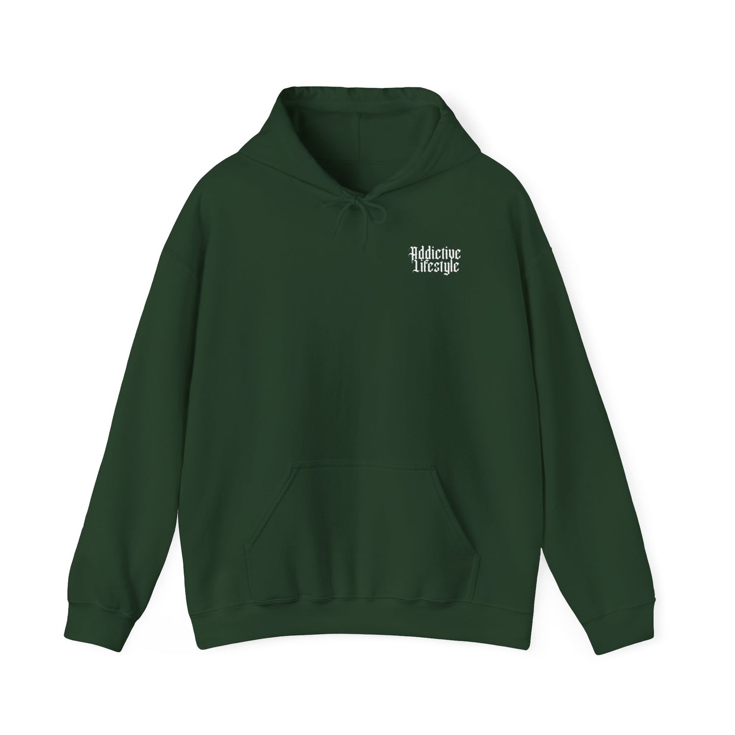 ADDICTIVE LIFESTYLE | IMMA HEAD OUT | Sweatshirt