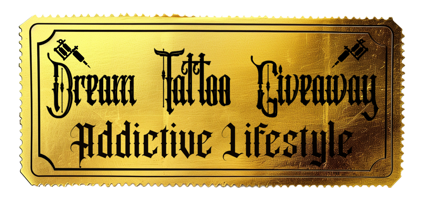 Digital Golden Ticket
